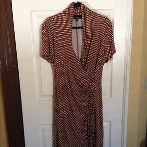 Karen Kane dress XL